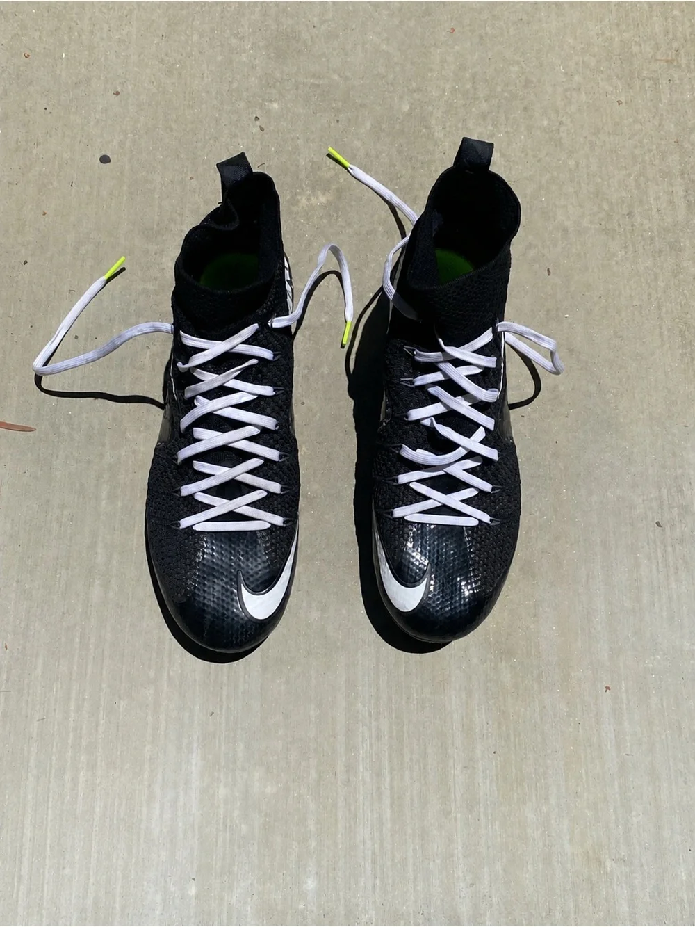 Nike high top